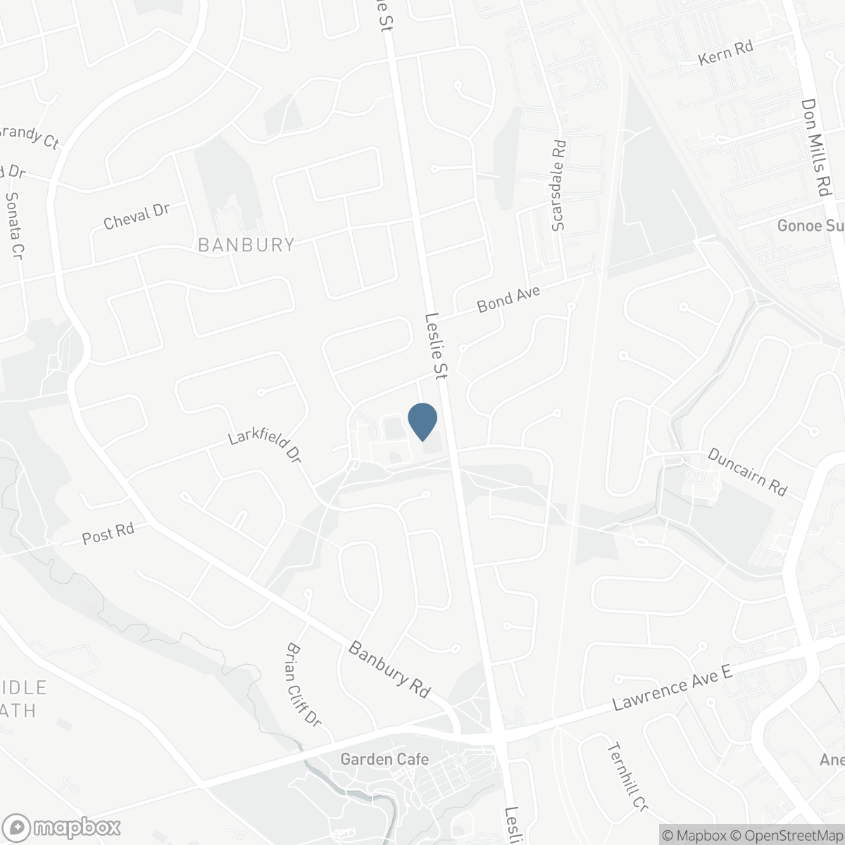 9 TERRINGTON COURT, Toronto, Ontario M3B 2J9